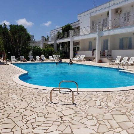 וילאנובה די אוסטוני Salento Vacanze מראה חיצוני תמונה