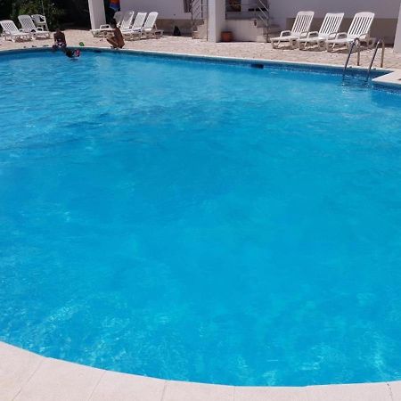 וילאנובה די אוסטוני Salento Vacanze מראה חיצוני תמונה