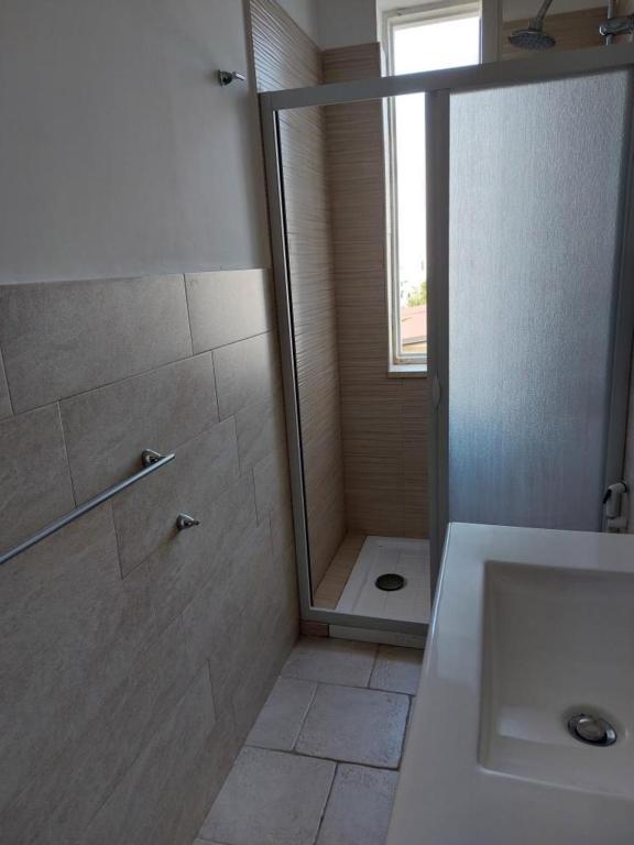 וילאנובה די אוסטוני Salento Vacanze מראה חיצוני תמונה