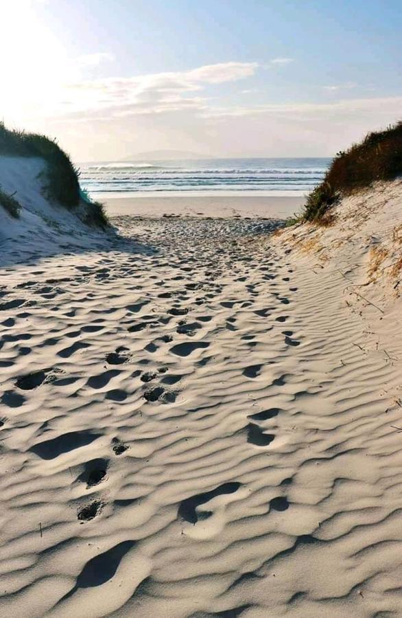 וילאנובה די אוסטוני Salento Vacanze מראה חיצוני תמונה