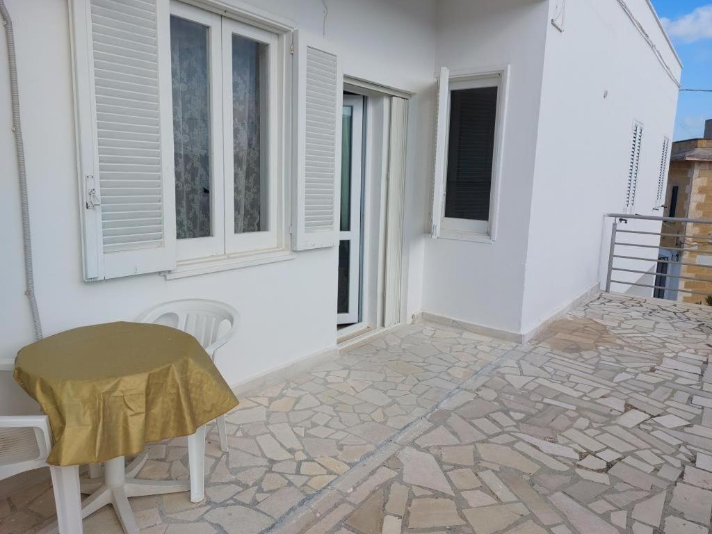 וילאנובה די אוסטוני Salento Vacanze מראה חיצוני תמונה