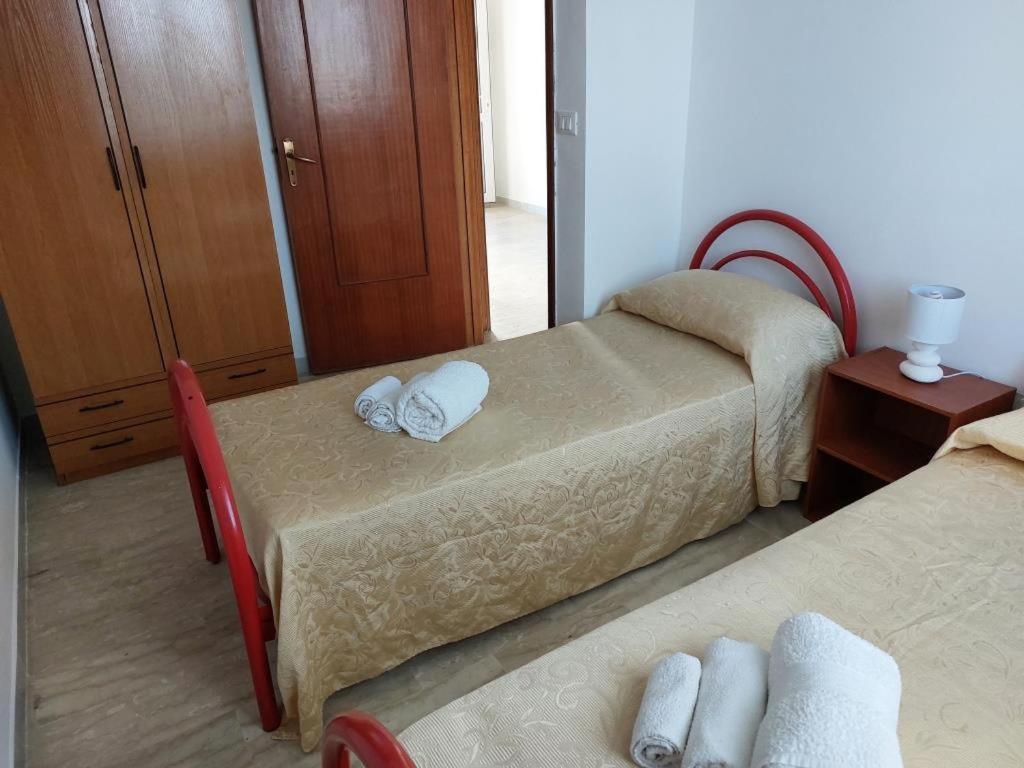 וילאנובה די אוסטוני Salento Vacanze מראה חיצוני תמונה