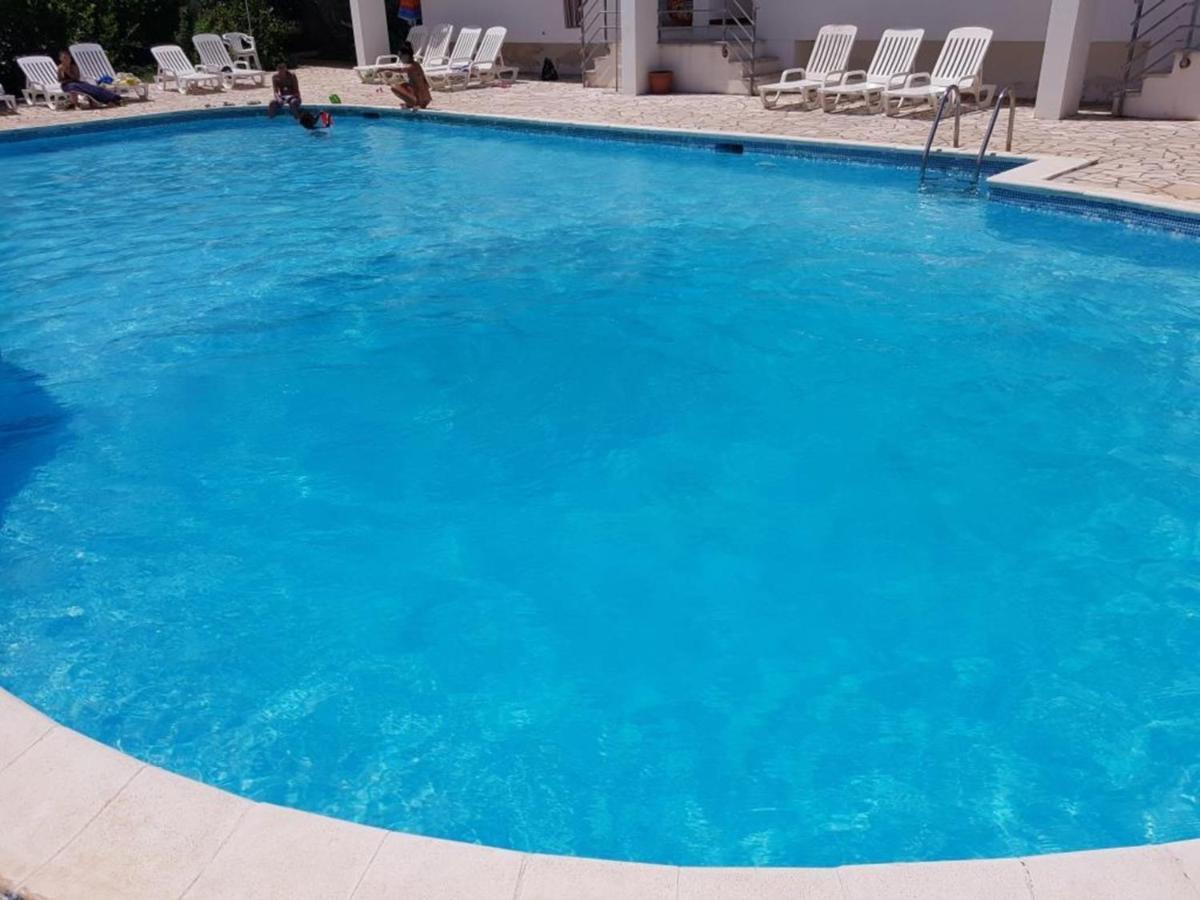 וילאנובה די אוסטוני Salento Vacanze מראה חיצוני תמונה